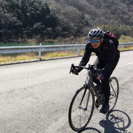 対富士ヒル用決戦機材】新機材GET !!その名を「のむラボ2号」 | 輪々