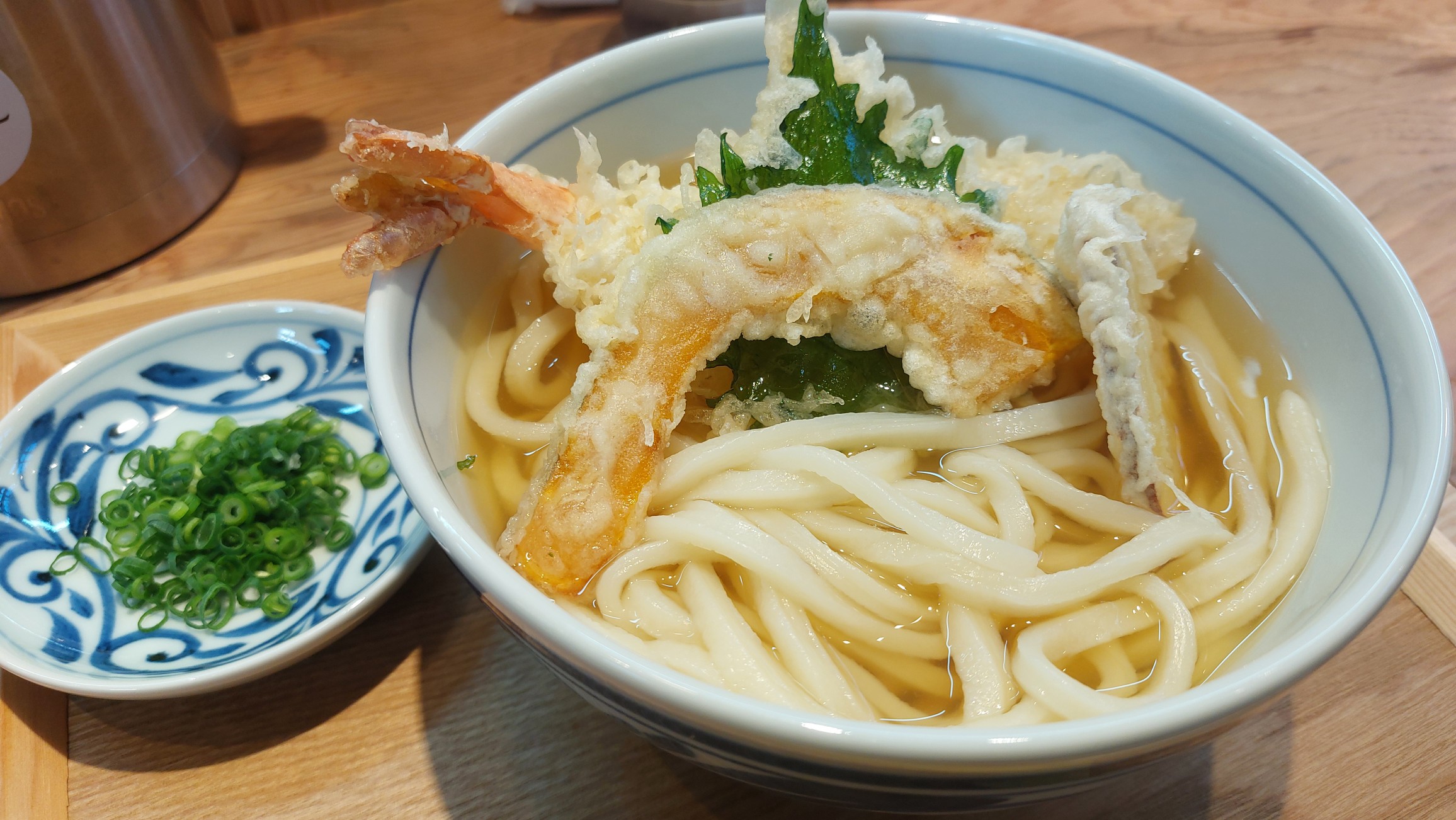 Z's MENU】鍋やき手延べうどん｜GRAND・FOOD・HALL！ Official